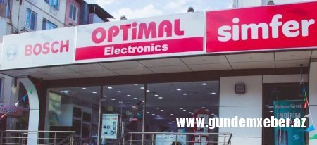 "Optimal Electronics" vətəndaşa kəf gəlir - GİLEY