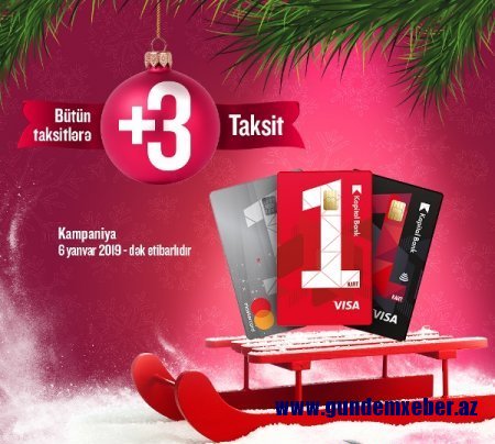 "KapitalBank" vətəndaşın puluna göz dikib? - GİLEY