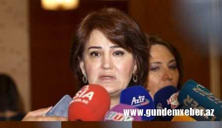 Saxta sərəncamlı “Təhsil naziri” Məhəbbət Vəliyeva... - Bu xəbəri kimlər yayıb?