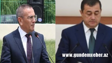 İki başçı üçün çətin mərhələ... - "Onlar Ramis Mehdiyevdən qalmaıdrlar..."