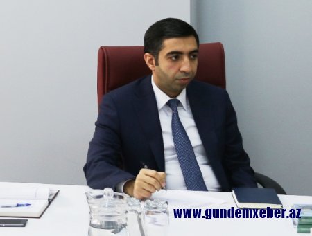 İcbari Tibbi Sığorta üzrə Dövlət Agentliyində nə baş verir? - Müraciət...