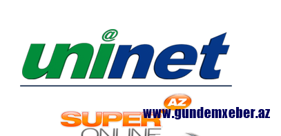 "Uninet" yenə də vətəndaşlara problem yaradır - GİLEY