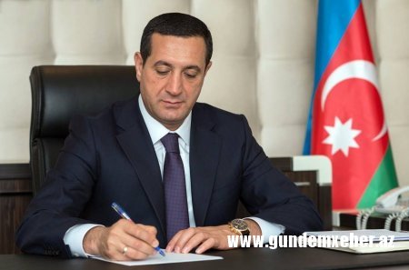 Deputatın 15 milyonluq tender qalmaqalı böyüyür - “Bu korrupsiya halıdır, dərhal cəzalandırılsın...”