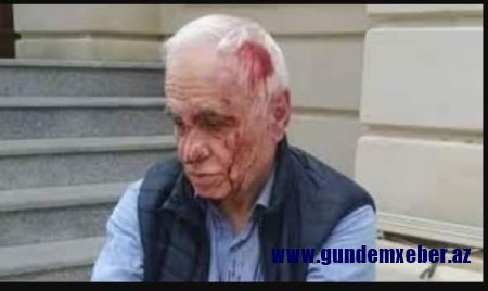 Gecikmiş etiraf və Rəhim Qazıyevin növbəti AĞ YALANI!