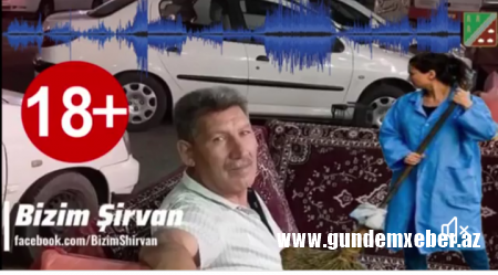 Şirvanda Xanəlinin “xanlığı”na son qoyulacaq?- ŞOK İTTİHAMLAR (VIDEO)
