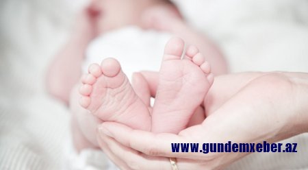 Tərtərdə 2 yaşlı körpə kürəklə öldürüldü