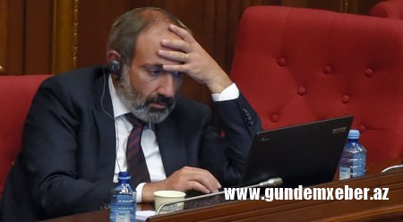 Konstitusiyaya dəyişiklik Paşinyanı xilas edəcəkmi? - ŞƏRH