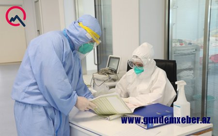 Azərbaycanda koronavirusun yayılmasına nəzarət çətinləşib - BİZİ NƏ GÖZLƏYİR?