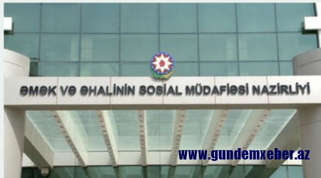 ƏƏSMN məmurları ehtiyacı olanlara ayrılan yardımları mənimsəyir