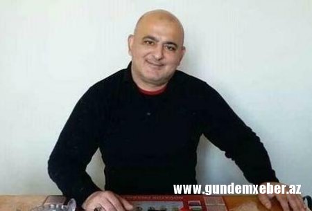 Azərbaycanda daha bir həkim koronadan öldü - Foto