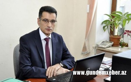 Koronavirusa yoluxan professor İdris Abbasov xəstəxanaya yerləşdirilib