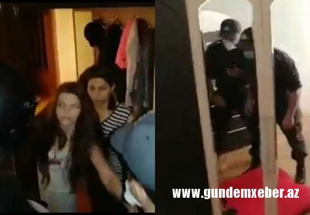 İcra başçısının oğlunun mənzildən LÜT APARDIĞI ŞƏXS HƏR ŞEYİ AÇDI - VİDEO