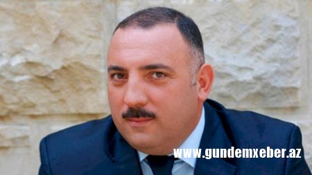 Bəhram Bağırzadə süni tənəffüs aparatından ayrıla bilər