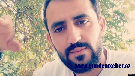 AXCP fəalı 15 sutka müddətinə inzibati qaydada həbs olunub