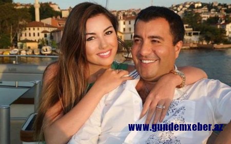 Müğənni Safura Əlizadənin atası HƏBS EDİLDİ