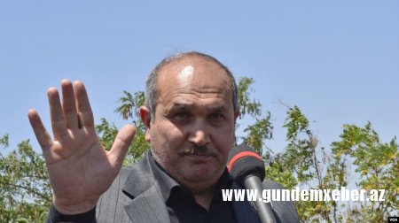 İran Ali Məhkəməsi Abbas Lisaninin kasasiya şikayətini rədd edib