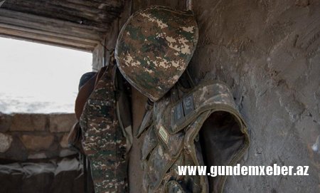Ermənistandakı Rusiya hərbçisinin ölümü ilə bağlı cinayət işi başlanıb