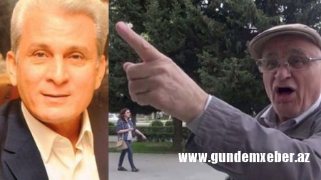 “Bu narkoman gədə niyə 27 ildir susurdu?”
