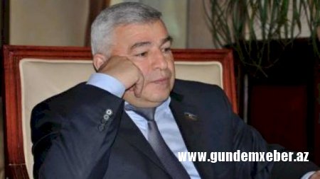 Deputatın rəis oğlu koronavirusa yoluxdu - İdarə karantinə alındı