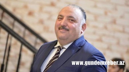 “Bəhram Bağırzadə artıq oturur, aktiv hərəkətlərə cəhd edir”