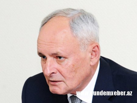 Tural Abbaslı : “Oktay Şirəliyev bəlkə də, evdə ölüb, heç kimin xəbəri yoxdur” – Video