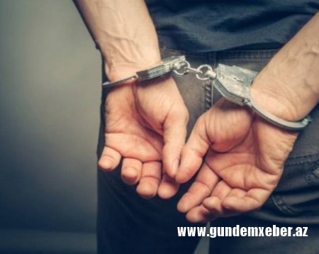 Sabirabadda 2 nəfərin ölümünə səbəb olan sürücü tutuldu