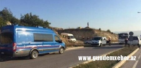 Türkiyədə növbəti partlayış: ölənlərin sayı artdı