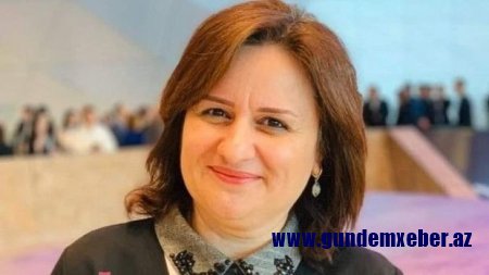 Daha bir jurnalist koronavirusdan sağaldı