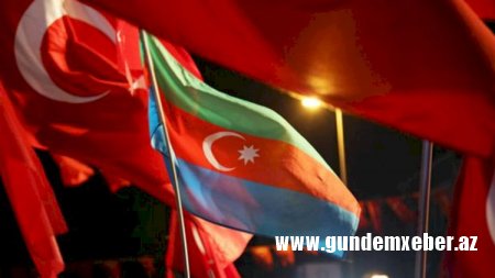 “Azərbaycanın yanındayıq” – Türkiyədən rəsmi bəyanat