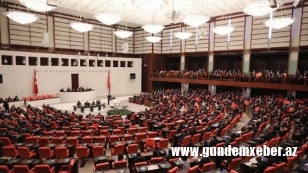 Türkiyə Böyük Millət Məclisindən Azərbaycana ciddi dəstək – 4 partiya bəyanat yaydı
