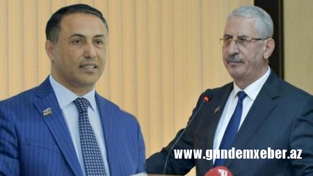 Bir həftə əvvəl Elmar Məmmədyarovu mədh edirdi, indi “söyür”