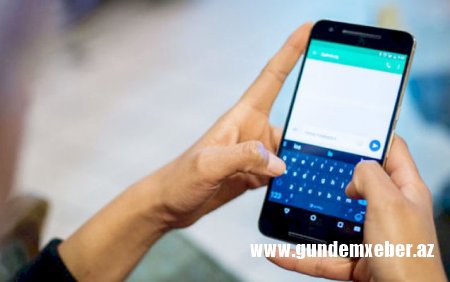 SMS icazənin müddəti artırıldı
