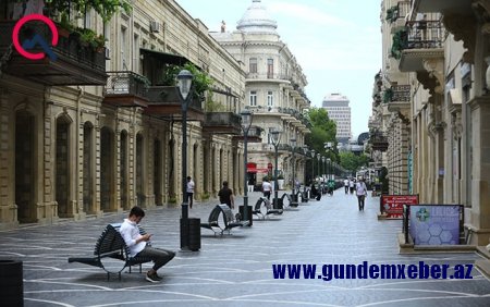 Sərt karantin bu şəhərlərdə 5 avqusta qədər uzadıldı