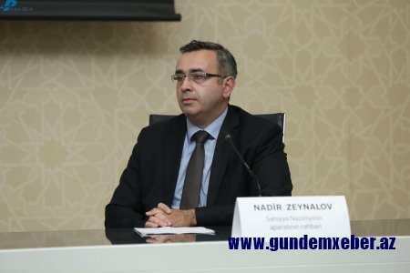 Evdə müalicə alan koronavirus xəstələrinə verilən dərmanlarla bağlı açıqlama
