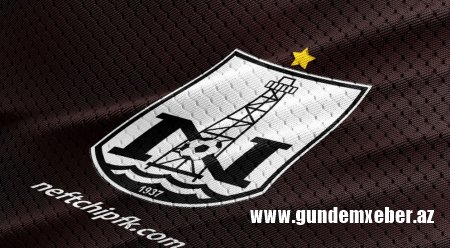 Neftçi növbəti transferini təqdim etdi