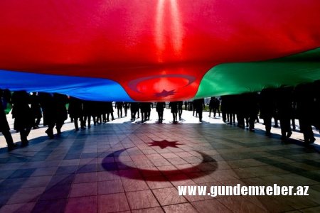 Ottavada Ermənistanın işğalçılıq siyasətinə etiraz aksiyası keçirilib