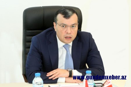 Sahil Babayevin idarəsində rüşvət şəbəkəsi: Maklerlər – ŞOK SƏS YAZISI