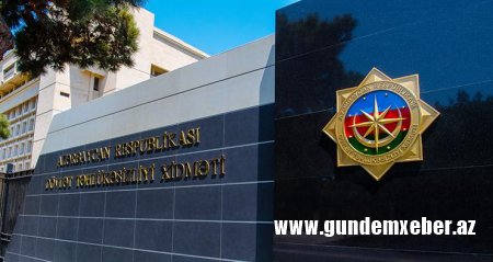 DTX: Sosial şəbəkədə yayılan məlumatların Prezidentin kiçik qızına heç bir aidiyyəti yoxdur