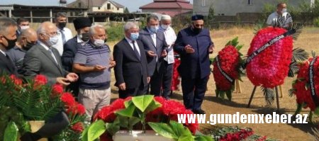 İrana görə Trampa ağız açan Şeyx Tovuza görə niyə susur?
