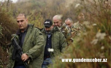 Ermənilərin Gürcüstandakı azərbaycanlılara qarşı yeni qarayaxma kampaniyası