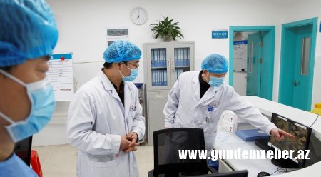 Çində koronavirusa yoluxma yenidən artır