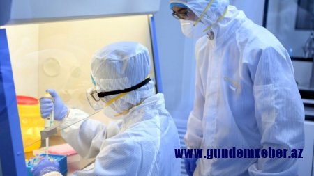 Xəstəxanadan qaçan koronavirus xəstəsi saxlanıldı - Hacıqabulda
