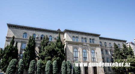 Azərbaycanda dövlət qeydiyyatına alınan mətbu orqanlarının və QHT-lərin sayı açıqlanıb