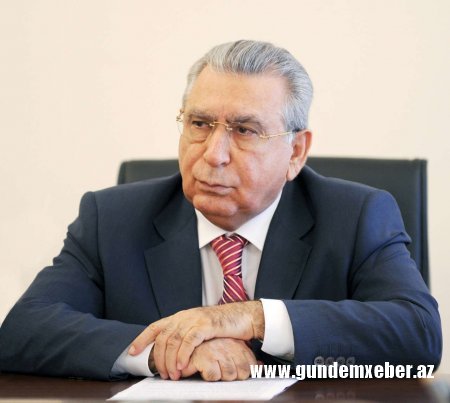 Ramiz Mehdiyevə növbəti İTTİHAM - Sabiq baş konsul akademikə SÖZ ATDI