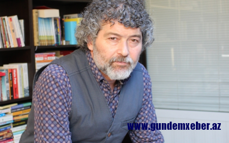 Şahbaz Xuduoğludan Operativ Qərargaha MÜRACİƏT - "Kitab dükanlarının açılacağını gözləyirdim"