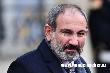 Paşinyanın Putinə xəyanətlər seriyası davam edir... - TƏHLİL