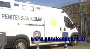 Penitensiar sistemə nəzarət edən yoxdur? - GİLEY