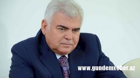 Ziya Məmmədov Ramiz Mehdiyevin müdafiəsinə qalxdı: - “Hamısı qaraniyyətli adamlardır”
