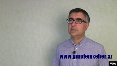 Anar Məmmədli: Belarusda və Azərbaycanda ciddi repressiya maşını çalışır