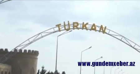 Türkan sakinləri Allahın ümidinə buraxılıb... - Bakının qulağının dibində böhranlı mənzərə